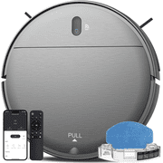 Robot Vacuum Cleaner, Robot Vacuum and Mop Combo with WIFI / Alexa for Pet Hair and Hard Floor