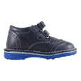 thumbnail image 2 of Zapato Vestir Bubble Gummers Duende Marino/turquesa (13-17) azul marino 16, 2 of 5