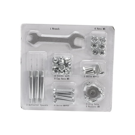 

Part Outdoor Garden Screw Nut Heater Tool Kit Professional Manual For Repair