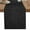 Black, variant on nqOlkjepod White Burlap Texture Table Runner 36 Inches Long Farmhouse Dress Scarves, Farmhouse Vintage White Dining Tablerunner for Coffee Table/Kitchen Island/Party Décor, Small 13" x 36"