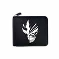thumbnail image 1 of Cartera Bleach con personajes de anime de Kurosaki Ichigo, pliegue delgado, 1 of 2