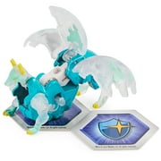 Bakugan Evolutions Platinum Blitz Fox (White)