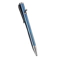 thumbnail image 4 of Bolígrafo de acción de perno de lujo Zulema recarga reemplazable 0,5mm Azul, 4 of 8
