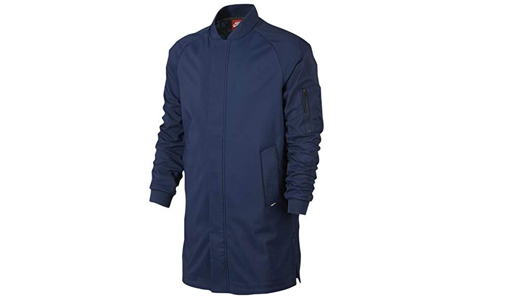 nike storm jacket