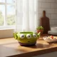 thumbnail image 3 of Bowl Toy Story Marcianito 3D Con Cuchara Cerámica, 3 of 8