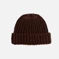 thumbnail image 6 of Yoyauz Warm Lazy Beanie - A soft Everyday Beanie With A Chunky Knit Fabric, 6 of 6