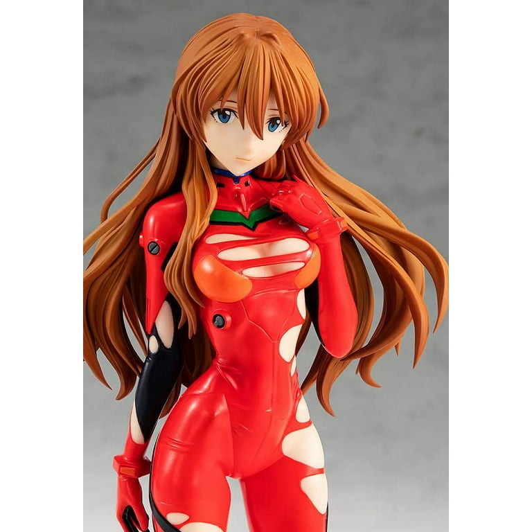 GOOD SMILE COMPANY - POP UP PARADE エヴァンゲリオン 綾波レイ アスカ セット Amazon | グッドスマイルカンパニー(GOOD SMILE COMPANY) POP UP