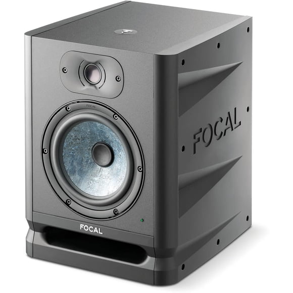 Monitor de estudio autoamplificado Focal Alpha 65 Evo de 6,5 pulgadas