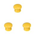 thumbnail image 1 of Naiovety Tirador de puerta de armario pequeño, accesorio para muebles del hogar, tirador de madera, tiradores de puertas, accesorios de piezas Type1 NO1, 1 of 6