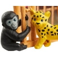 thumbnail image 2 of ​Coffret de jeu Ken Vétérinaire de la faune, 2 of 6