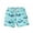 Sky Blue, variant on Musuos Toddler Boys Swim Trunks 6M 12M 18M 24M 3Y 4Y Shark Print Drawsting Swim Shorts Summer Short Pants Beach Wear