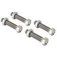 thumbnail image 2 of Titanium Stop Bolt Kit, 2 of 3