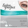 Salon Perfect Perfect Individual Eyelash Adhesive, Clear, 0.125 fl oz
