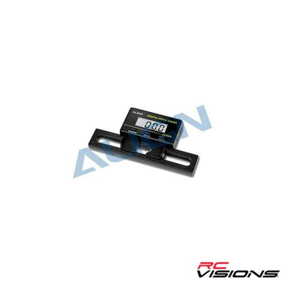 Align AP800 Digital Pitch Gauge