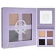 thumbnail image 3 of Paleta de sombras de ojos Quadrice Seductive Sorme Cosmetics Sombra 0.16 oz, 3 of 3