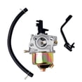 thumbnail image 2 of tredstone High Performance Carburettor Kit For Reliable Performance Easy To Install Carburetor With Gasket As Shown 1Set, 2 of 6