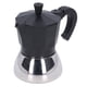 thumbnail image 5 of Suministros para el hogar, cafetera, cafetera Moka de fácil limpieza, cafetera manual, instalación sin esfuerzo, 5 of 8