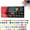 A, variant on Riforla Acrylic Markers for Coloring Books Straight Liquid Acrylic Marker Acrylic Brush Markers for Adult Coloring Acrylic Paint Markers Pen Brush Tip1ml Office&Craft&Stationery A