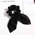 thumbnail image 2 of Puntoco Clearance Fabric Hairband Print Bow Knot Women Hair Ring Head Hoop Girls Headband, 2 of 2