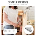 thumbnail image 4 of Hang Ironing Machine Nozzle Replacement Universal Garment Steamer Ironing Head Replaces Hanging Ironing Parts, 4 of 9