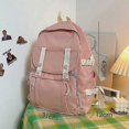 thumbnail image 4 of 2026 School Backpack For Girls Women Teens Lightweight Elementary Bookbags Durable Schoolbag, 4 of 4