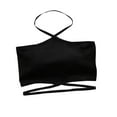 thumbnail image 5 of hotojiny Strapless Bras for Women No Underwire Push Up Bra Cut Out Backless Bralettes Full Coverage Comfort Everyday Bra, 5 of 5