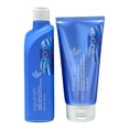 thumbnail image 1 of Eufora Shampooing Nourrissant Réparation Urgente 8.45 Oz & Traitement Réparation Urgente Ensemble de 6 Oz, 1 of 1