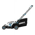thumbnail image 3 of Restored HART 20-Volt 13-inch Push Mower (1) 4Ah Lithium-ion Battery (Refurbished), 3 of 8