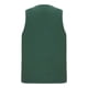 thumbnail image 5 of pstuiky Camiseta sin mangas para hombre, Blusa deportiva sin mangas con cuello alto y estampado liso a la moda informal para hombre Camisas para hombres xl, 5 of 6