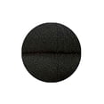 thumbnail image 3 of SILLA OCASIONAL NÓREN NEGRA PATAS NEGRAS, 3 of 4