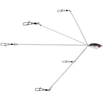 Yumbrella Ultra Light5 Wire No Rattle