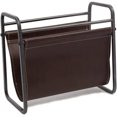 thumbnail image 1 of Desktop Magazine Holder ? Free Standing Floor, Desk and Table Top Storage and Display Stand - Books, Newspapers, Files, Folders ? Decorative Design for Home or Office ? by Designstyles, 1 of 5