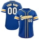 thumbnail image 1 of Traje de béisbol Traje de softbol Traje profesional DIY Personalizado Nuevo grupo de compra Nombre impreso Camiseta deportiva para hombres y mujeres, 1 of 5