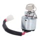 thumbnail image 5 of Interruptor De Arranque De Encendido De Tractor, Eficiente, Universal, Resistente 37410 59110, Interruptor De Arranque De Encendido De Camión Estable Y Práctico Para B2150D, 5 of 7