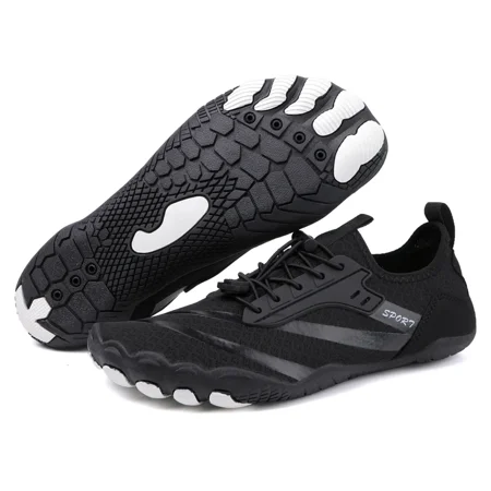 

NEW Unisex Barefoot Shoes Men Outdoor Beach Water Sports Upstream Aqua Shoes Women Gym Sport Running Fitness Sneakers Size 35-47