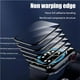 thumbnail image 4 of Protector de Pantalla Cateissary 41/45mm 3D Alta Definición Soft Glass para iWatch7, 4 of 6