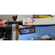 Hammer Soft Plastic Cricket Bat Set