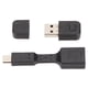 thumbnail image 4 of Adaptador inalámbrico para controlador de juegos Bling Bling ALPS2014 Bluetooth para PS5 PS4 Xbox Switch, 4 of 12