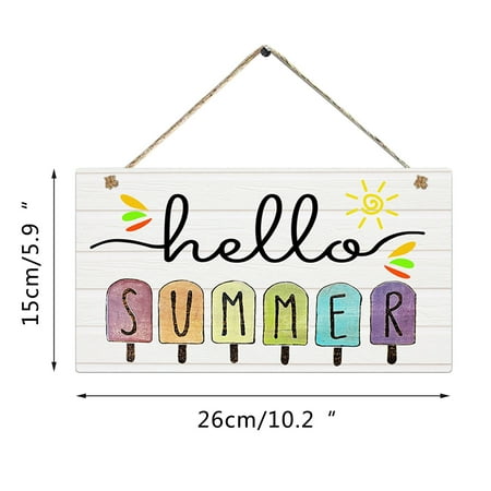 

Pianpianzi Chandelier Connectors Pin Hanging Party Decorations Small Stained Glass Window Summer Wooden Welcome Tag Seagull Sea Decorative Wall Door Ornaments