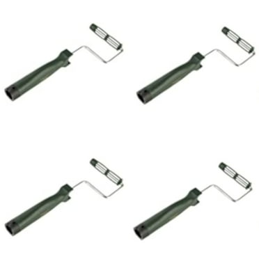 Cadre Rouleau Wooster Brush Sherlock 22,9cm - Libération Rapide - Nylon Renforcé