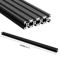 thumbnail image 4 of Extrusión de aluminio Seekliny V Slot 2020 500 mm (10 piezas), 4 of 6