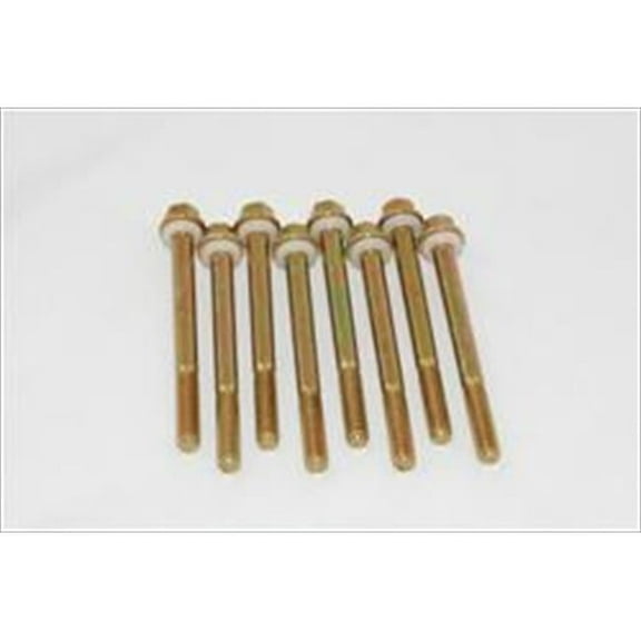 5200 Holley Fuel Bowl Screws