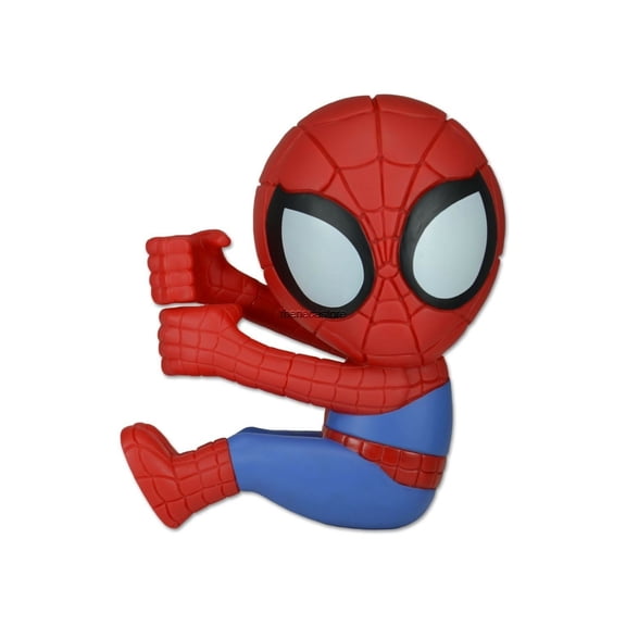 Jumbo Scalers - Marvel Entertainment - Spiderman - NECA