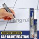 thumbnail image 4 of For Beauty Sewing Pen Living Room Bedroom Bathroom Floor Sink Tile Crevice Beautification Waterproof, 4 of 5