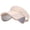 Beige, variant on Women Sun Hat Wide Brim Cap Adjustable Sun Headwear With Drawstring Visor Cap