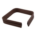thumbnail image 3 of Door Bottom Sealing Strip Door Bottom Seal Sound Insulation Easy To Install, 3 of 11