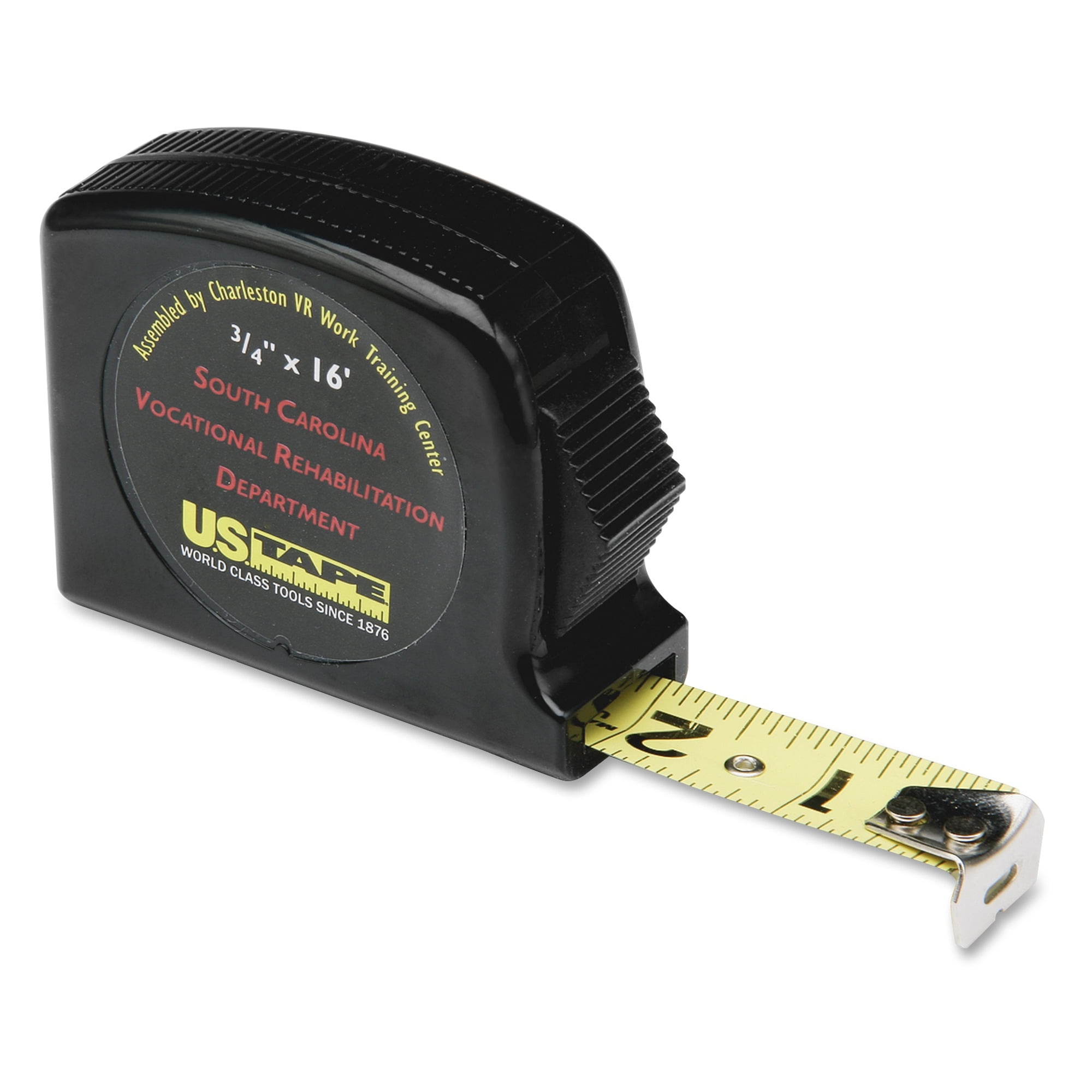 SKILCRAFT 16 Foot Tape Measure