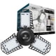 thumbnail image 1 of Bombilla LED de garaje GT-Lite de 60 W (equivalente a 300 W), 6000 lm, 5000 K, 1 of 9