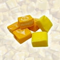 thumbnail image 3 of Starburst Lemon Chewy Candy - 1 LB, Yellow Single Flavor Soft Starburst Original Fruit Chews Candy, Individually Wrapped Bulk Candies, 16 Oz, 3 of 5