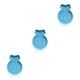 thumbnail image 2 of Toystoory Molde de resina de silicona para Navidad, moldes seguros, molde colgante de copo de nieve, adornos de interior, utensilios de moldeo artesanales Type4 NO4 Toystoory CBP181440, 2 of 6